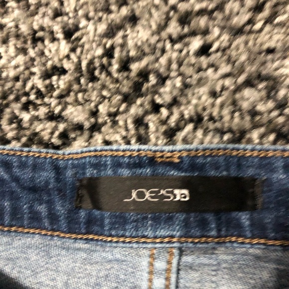Joes jeans size 26 - Picture 3 of 4